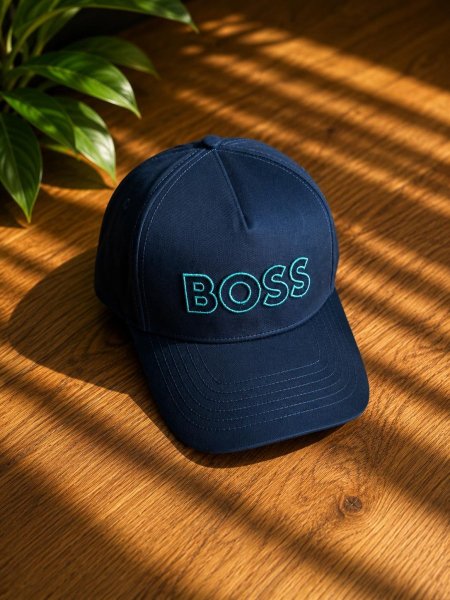 כובע BOSS