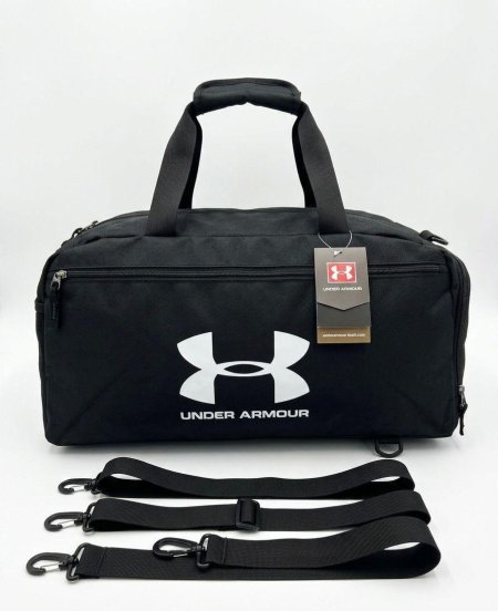 תיק צד UNDER ARMOUR