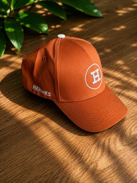 כובע HERMES