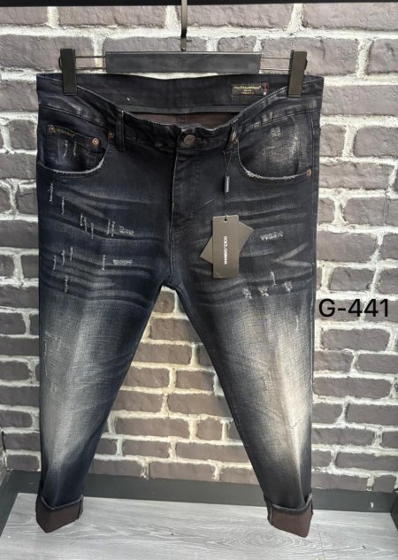 גינס DOLCE&GABBANA