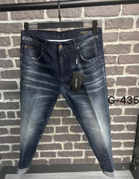 גינס DOLCE&GABBANA