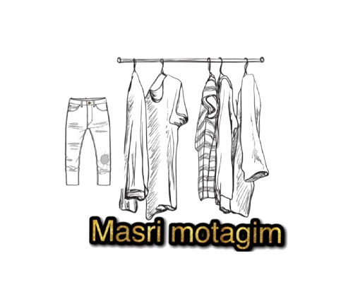 Masri motagim