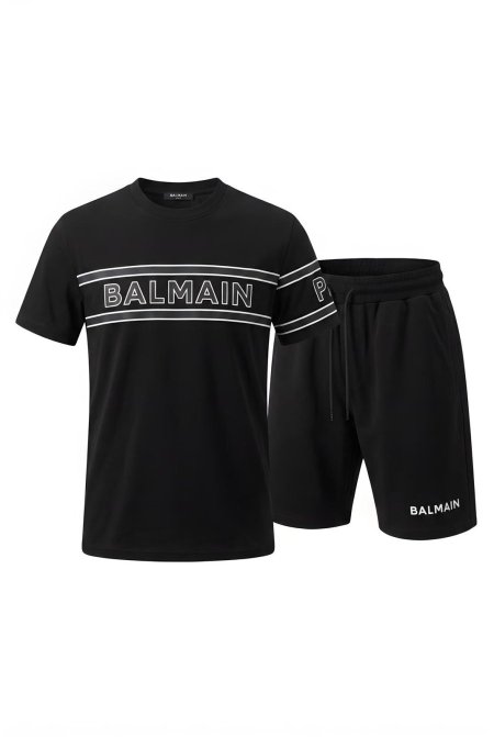 חליפה BALMAIN PARIS