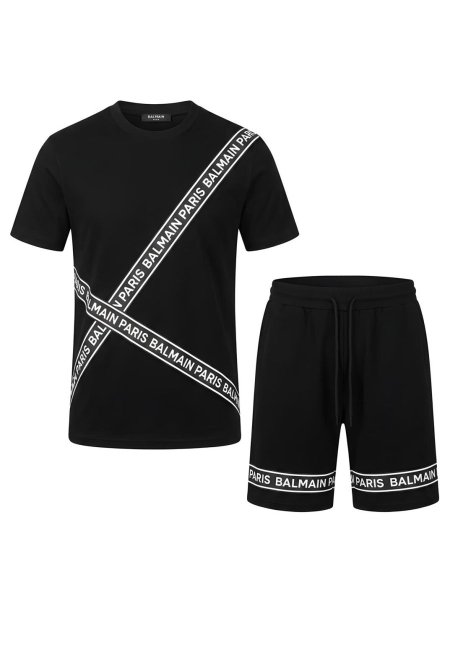 חליפה BALMAIN PARIS